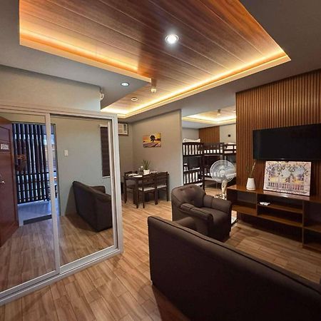 Casa Alberto Of Calapan Town Center Экстерьер фото