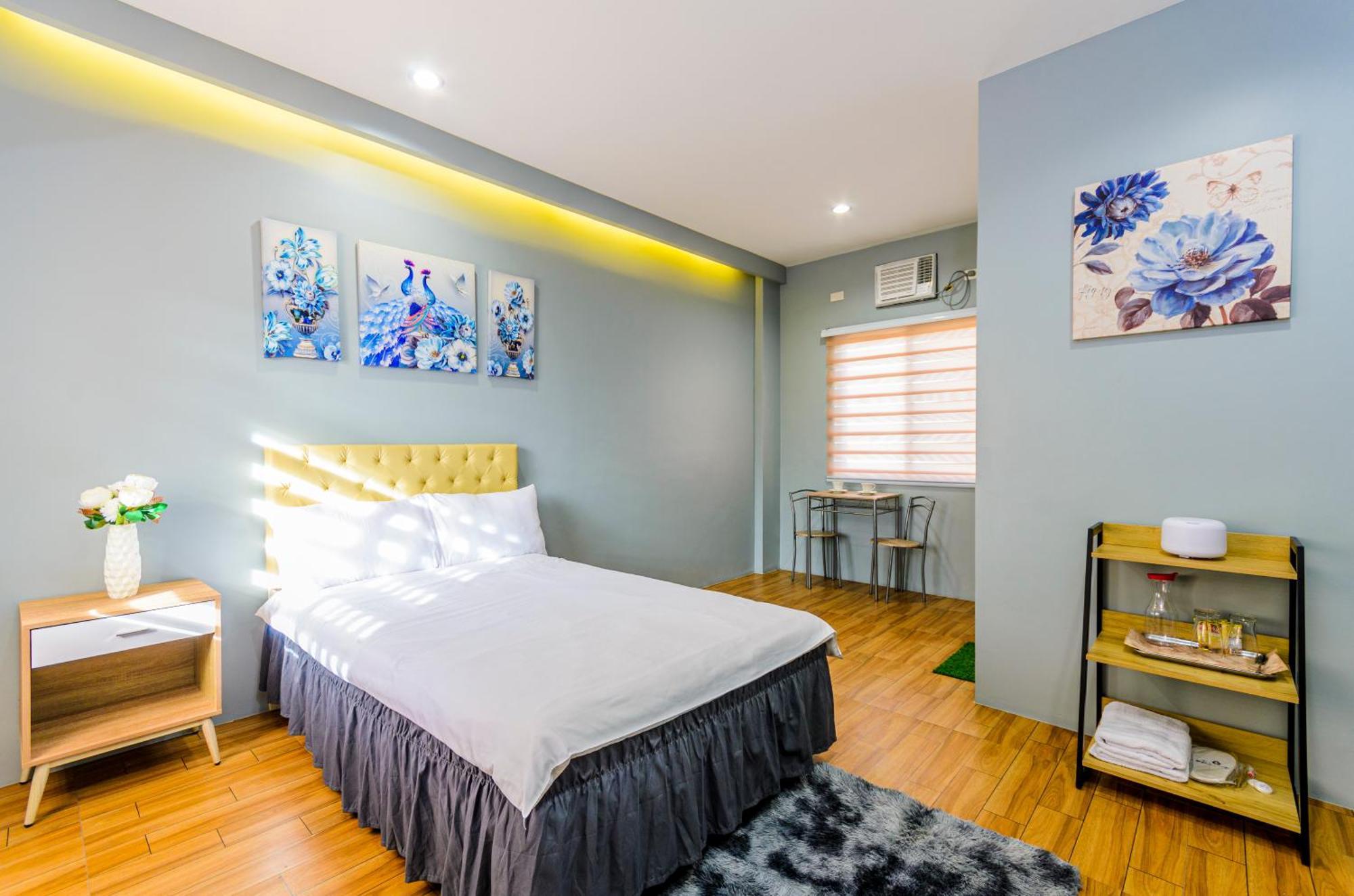 Casa Alberto Of Calapan Town Center Экстерьер фото