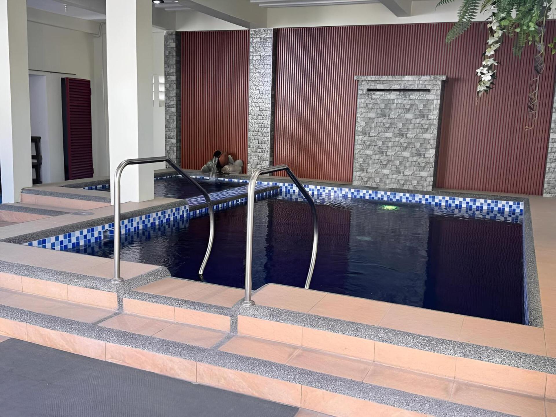 Casa Alberto Of Calapan Town Center Экстерьер фото